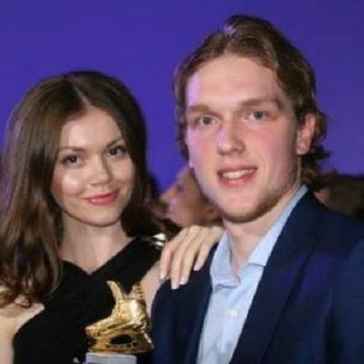 Kseniya Vasilevskaya