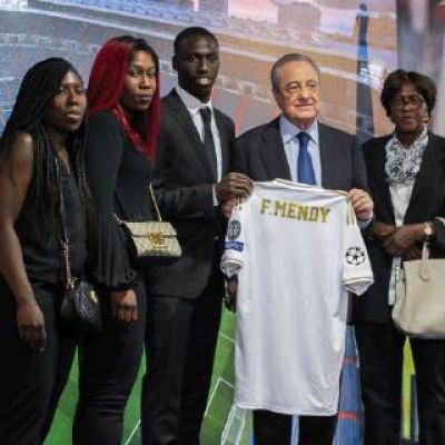 ferland mendy3
