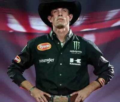 J.B. Mauney