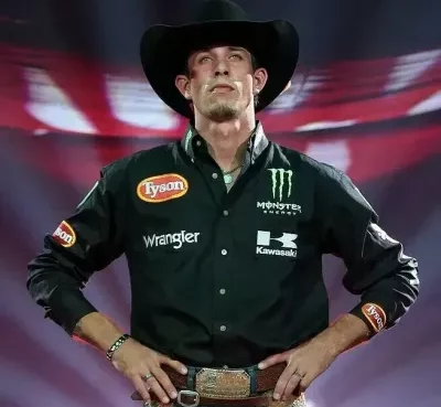 J.B. Mauney