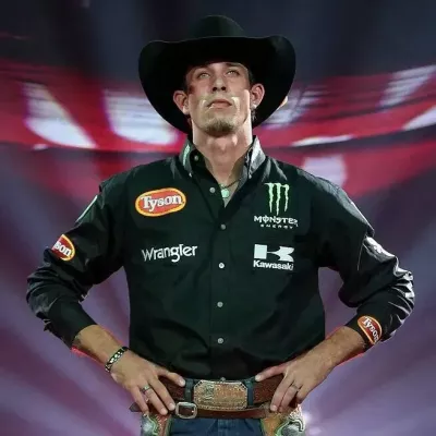 J.B. Mauney