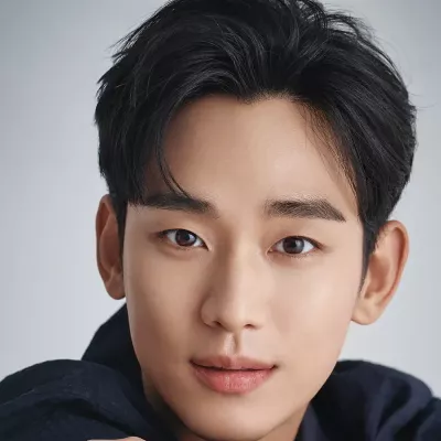 Kim Soo-Hyun