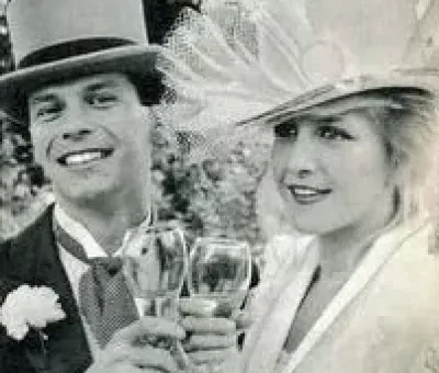 Guitarist Andy Taylor’s Wife Tracey Wilson