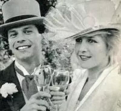 Guitarist Andy Taylor’s Wife Tracey Wilson