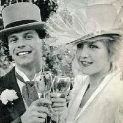 Guitarist Andy Taylor’s Wife Tracey Wilson