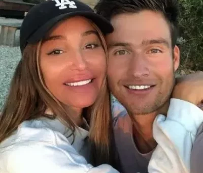 Haley Giraldo’s Husband Matt Williams