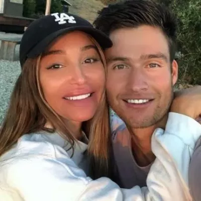 Haley Giraldo’s Husband Matt Williams