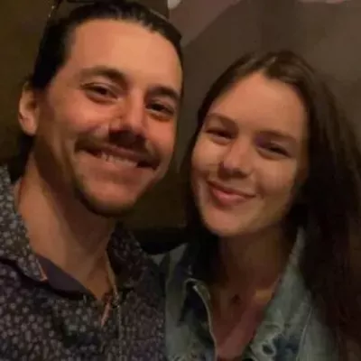 Meet Jagger Lee Martinez girlfriend