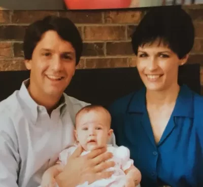 John Calipari’s Wife Ellen