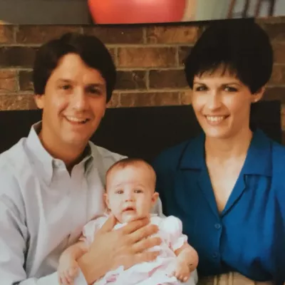 John Calipari’s Wife Ellen