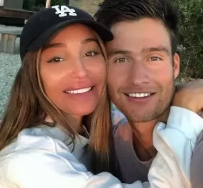 Haley Giraldo’s Husband Matt Williams