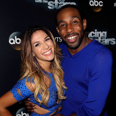 Allison Holker