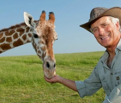 Jack Hanna