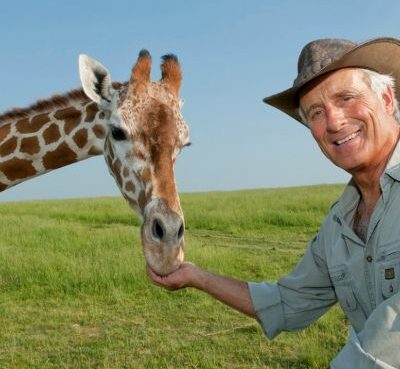 Jack Hanna