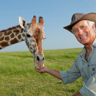 Jack Hanna