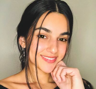 Angelica Kathleen Martinez