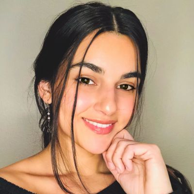 Angelica Kathleen Martinez