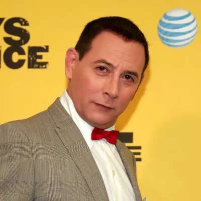 Paul Reubens