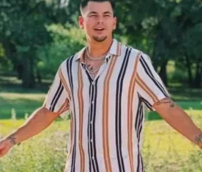 Meet Dalton Richard Martinez