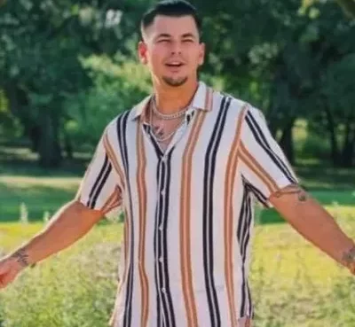 Meet Dalton Richard Martinez