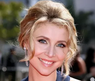 Sarah Chalke