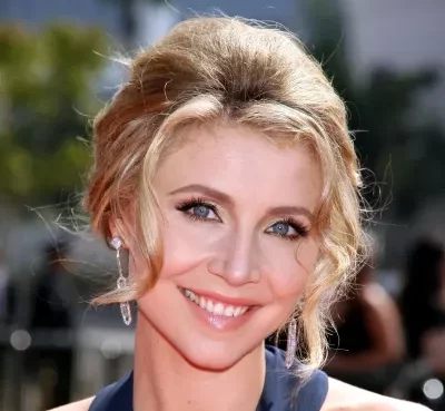 Sarah Chalke