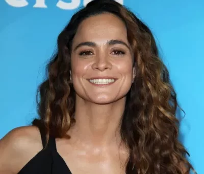 Alice Braga