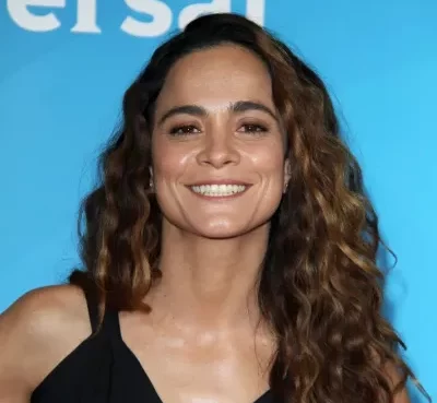 Alice Braga