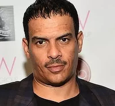 Christopher Williams