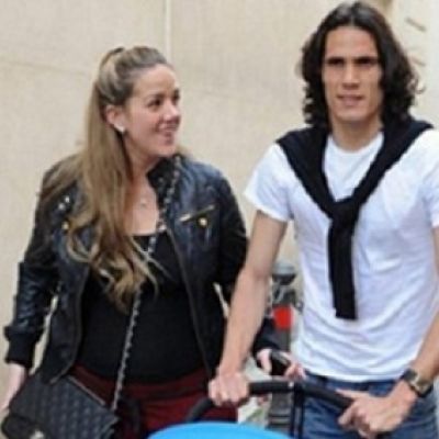 Maria Soledad Cabris Yarrús