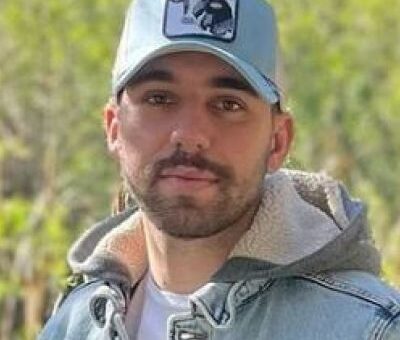 Harry James Thornton