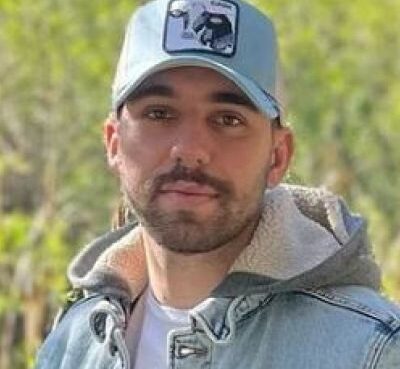 Harry James Thornton