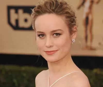 Brie Larson