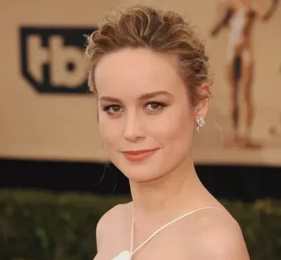 Brie Larson