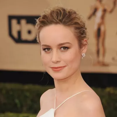Brie Larson