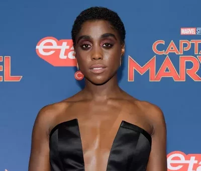 Lashana Lynch