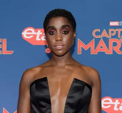 Lashana Lynch