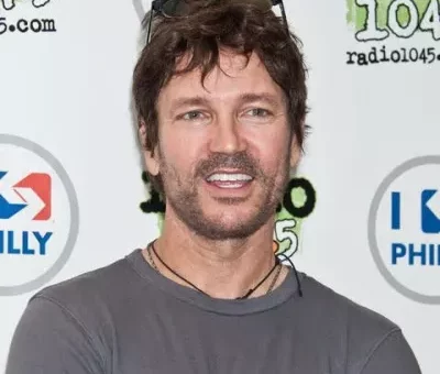 Stephan Jenkins