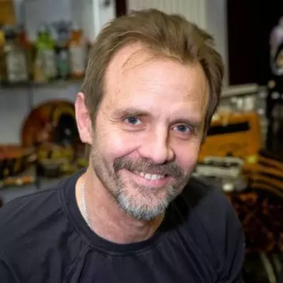 Michael Biehn
