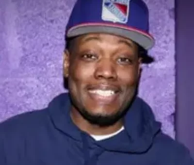 Michael Che