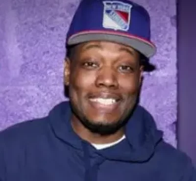Michael Che