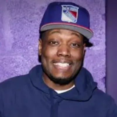 Michael Che