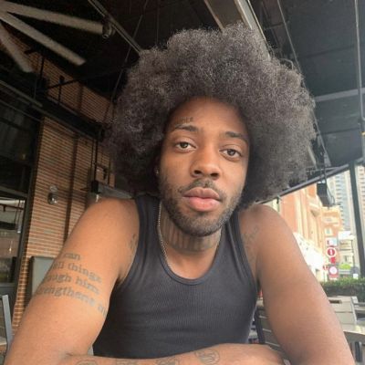 Christopher Brent Wood