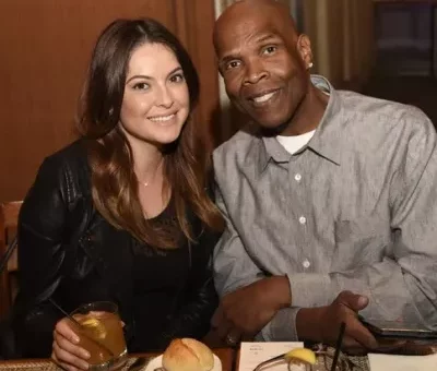 Big Boy’s and his wife