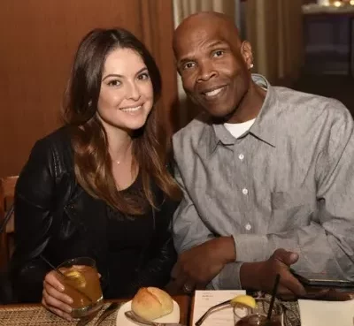 Big Boy’s and his wife