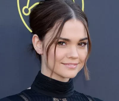 Maia Mitchell
