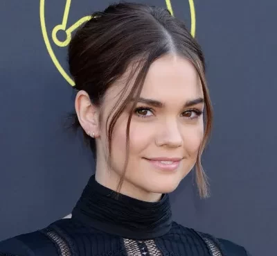 Maia Mitchell