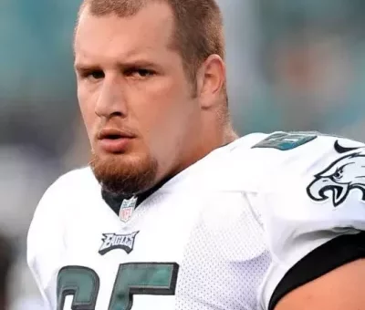 Lane Johnson