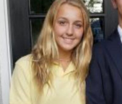 Katharine Paige Haffenreffer