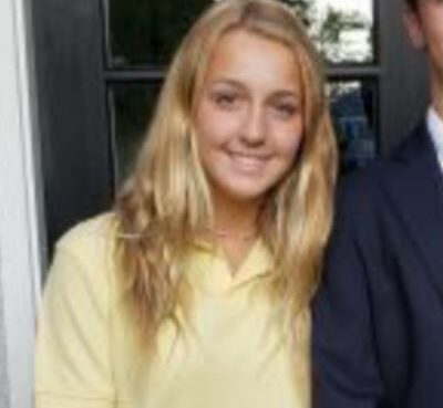 Katharine Paige Haffenreffer